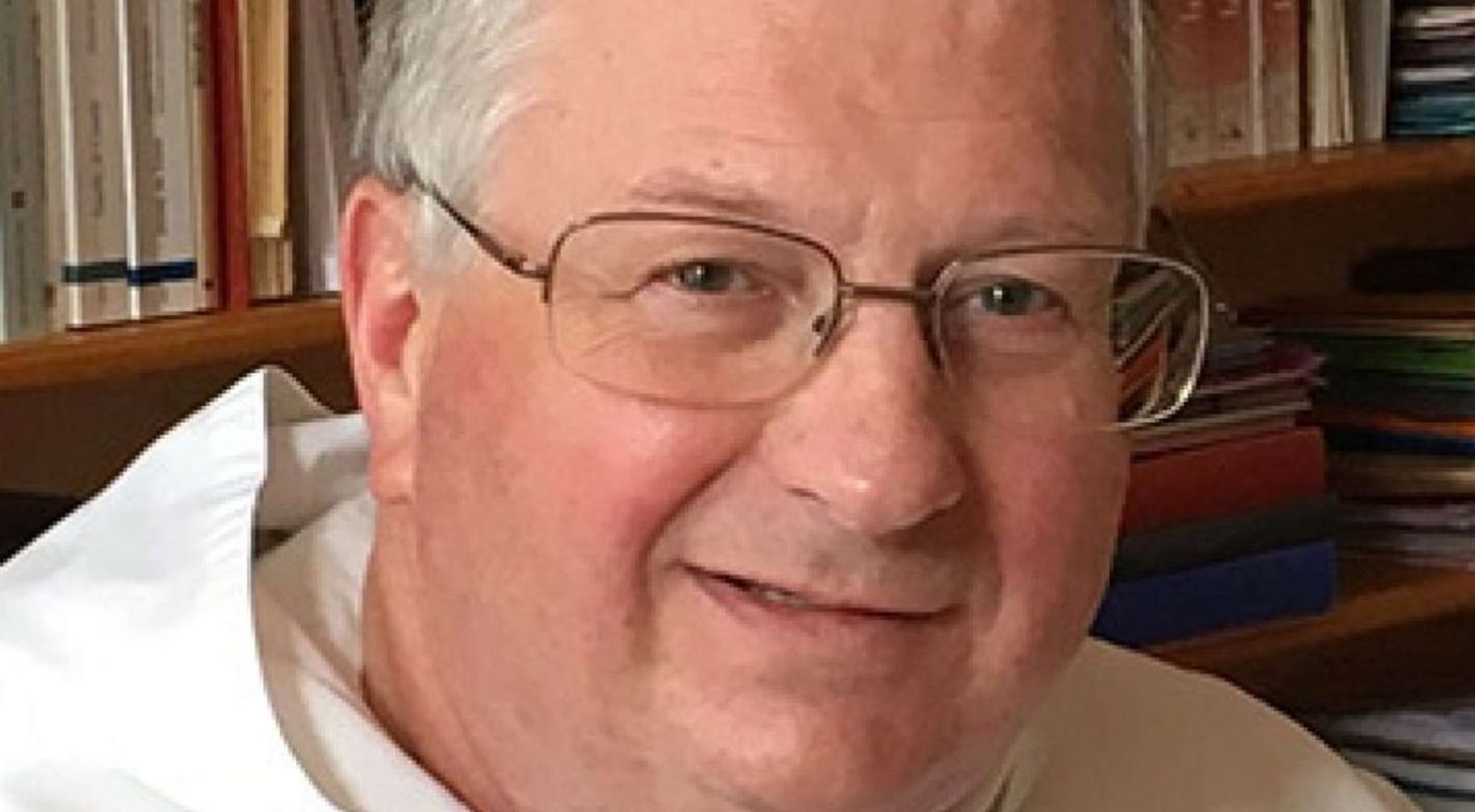 Hermano  Luc Devillers