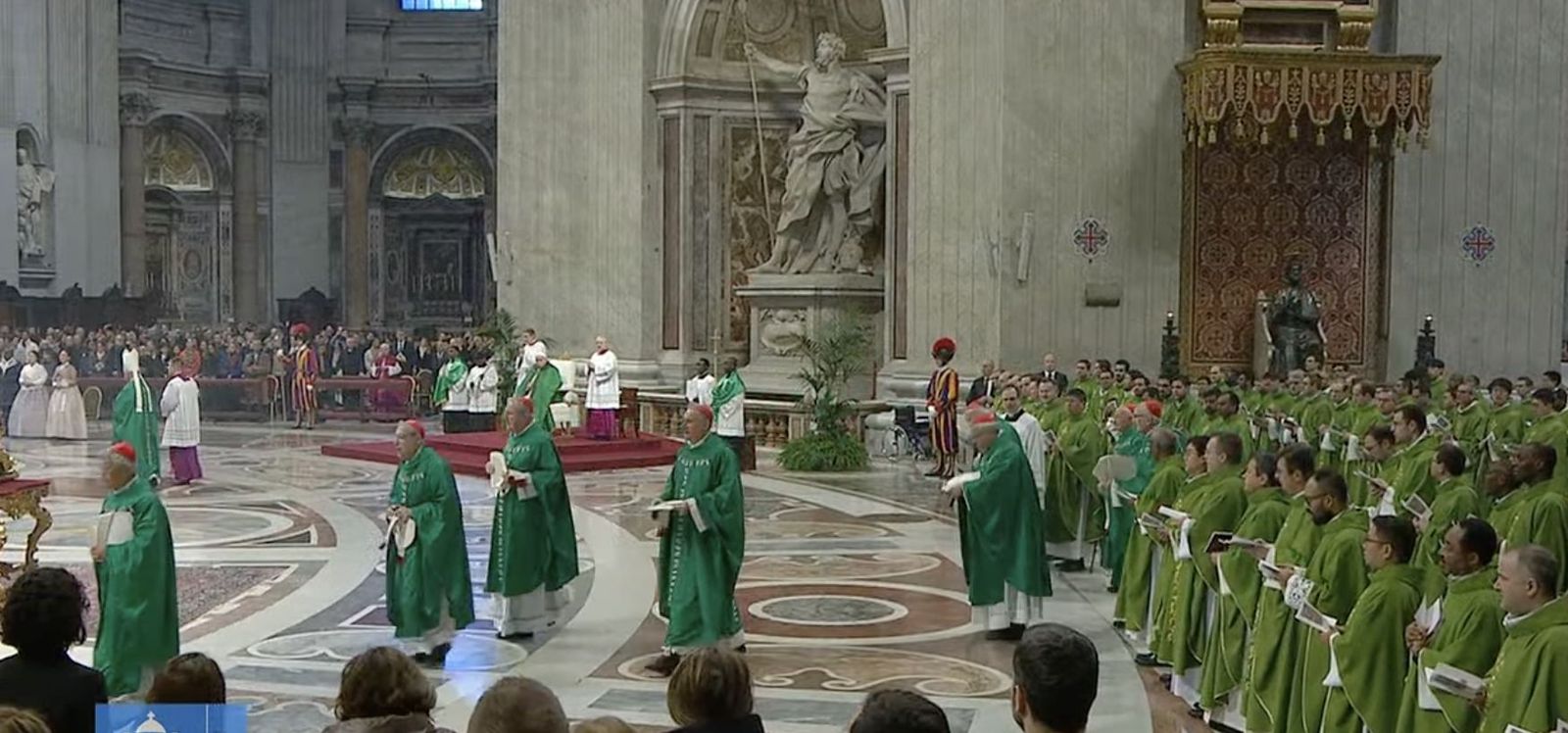 Domingo de la Palabra de Dios