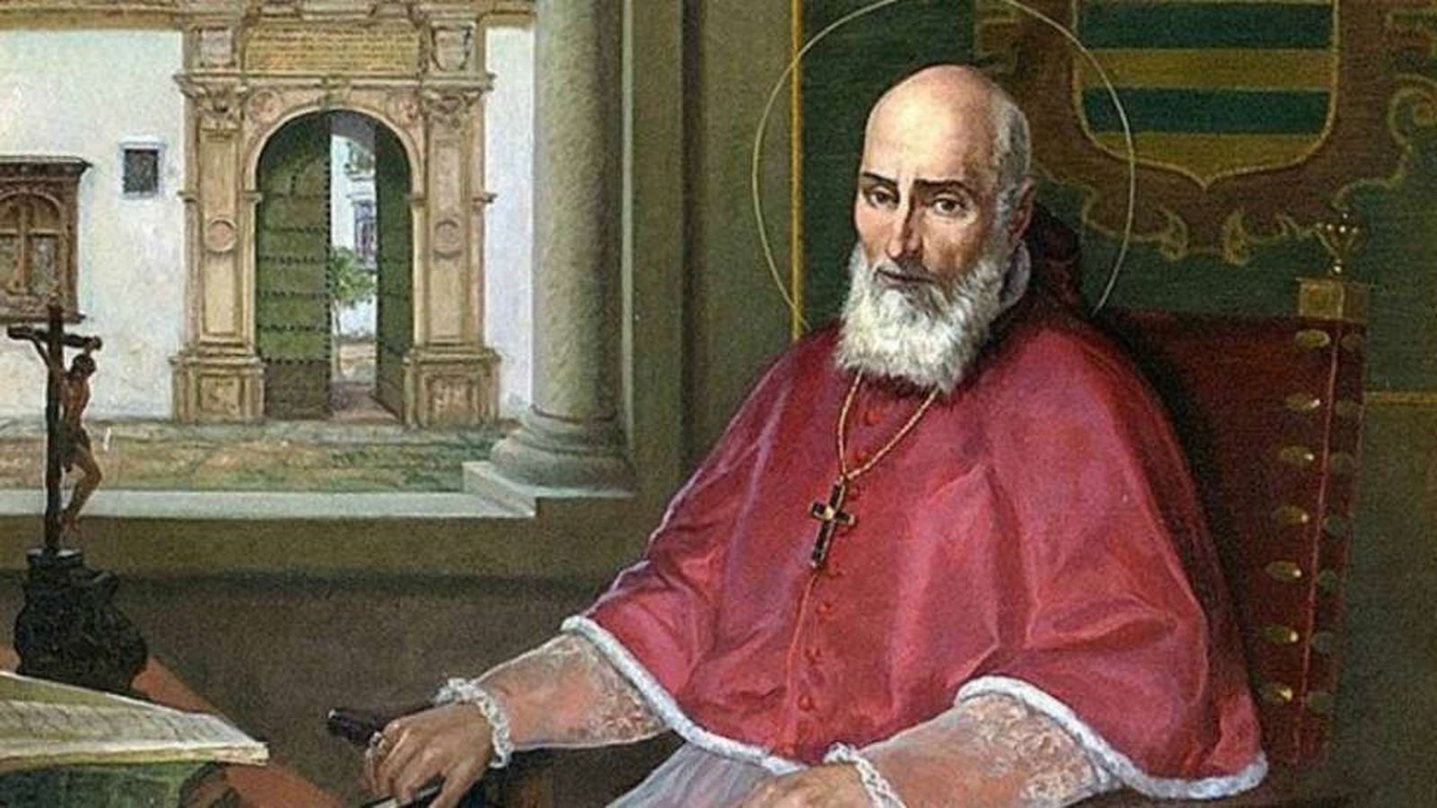 San Juan de Ribera (Lumbrera de toda España)