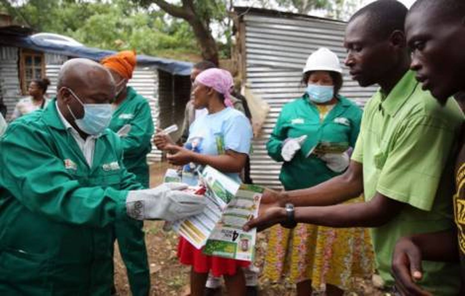 #AhoraMásQueNunca. Emergencia COVID-19