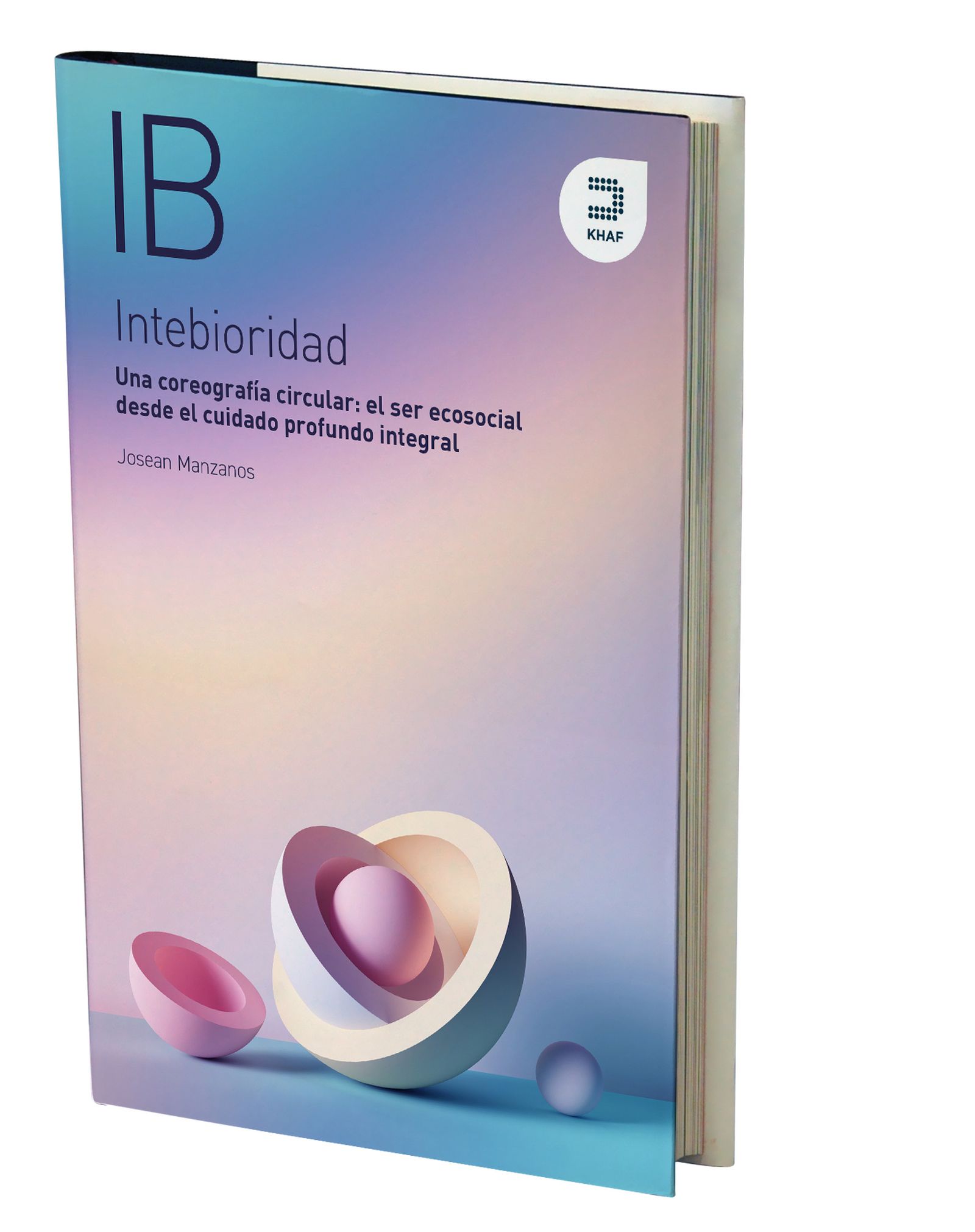 Intebioridad, de Josean Manzanos (Khaf)