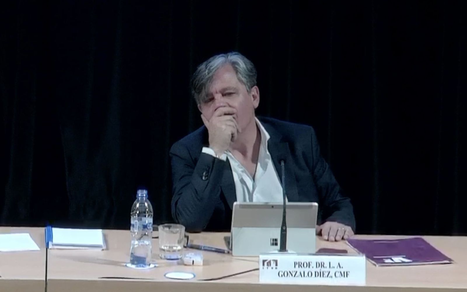 Luis Alberto Gonzalo