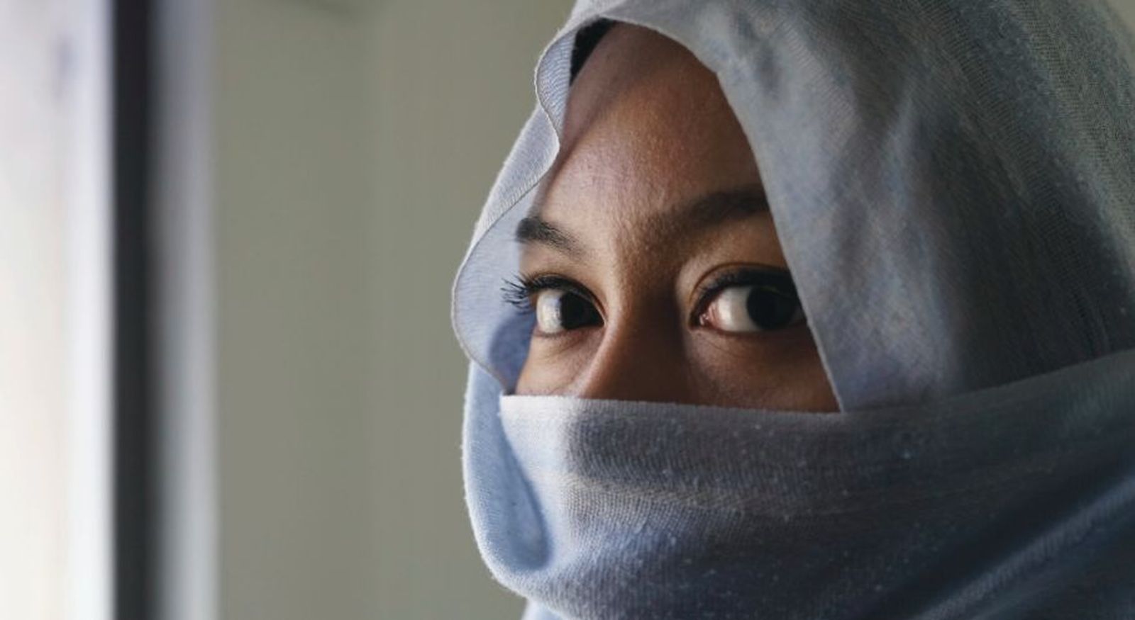 Las mujeres, también más perseguidas a causa de la religión