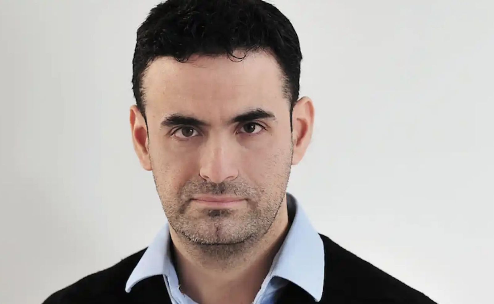 Miguel Hurtado, víctima y miembro de la plataforma Tolerancia 0