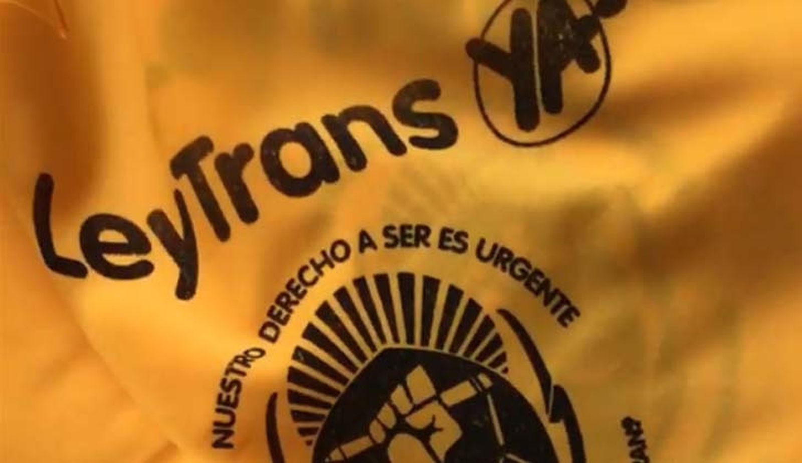 La ley Trans, cerca de llegar al Consejo de Ministros