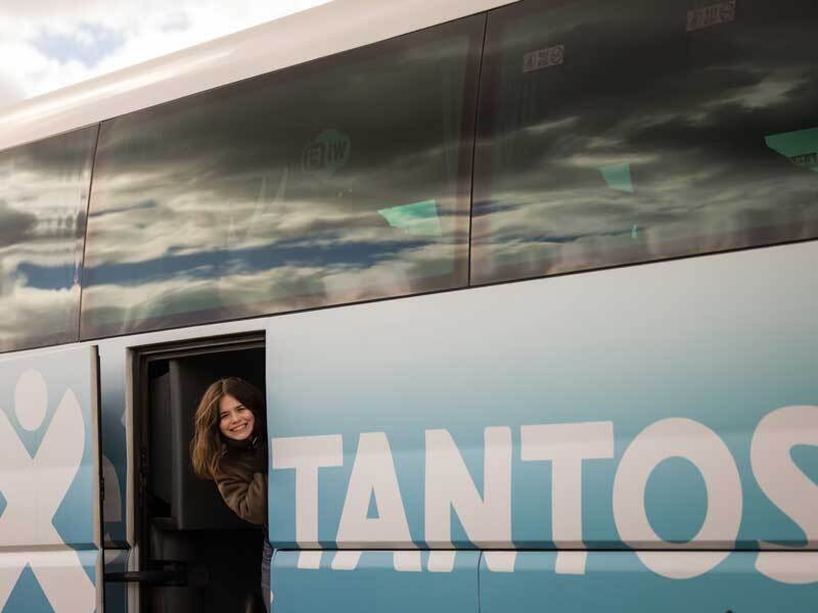 Documental 'Un viaje Por tantos'