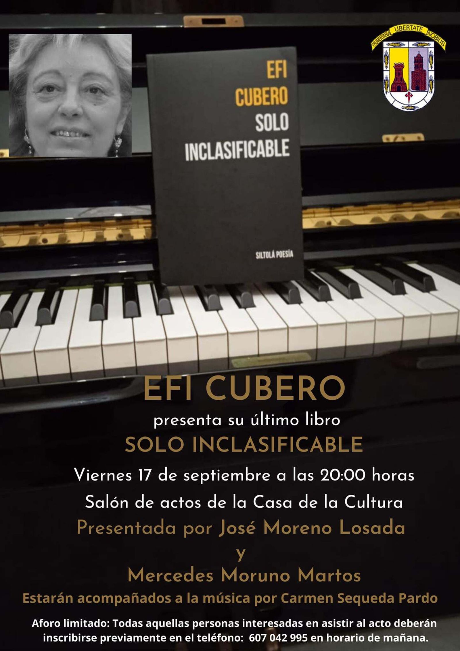 Las poetas de la transfiguración y el sueño en lo bello y lo inclasificable