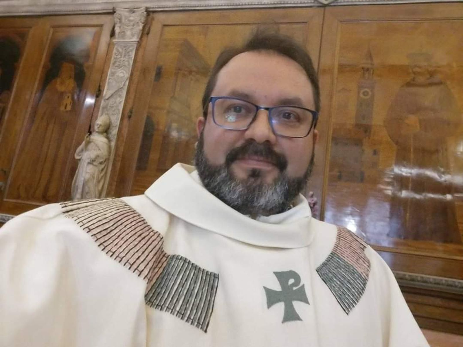 El 'caso Otoniel Cruz Tirado'