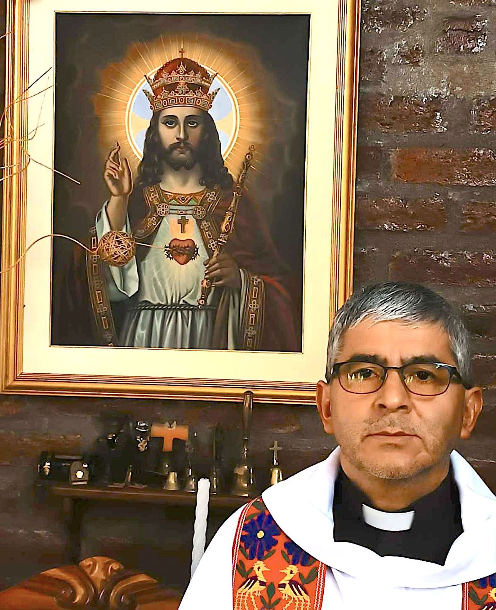 Fernando Barrionuevo