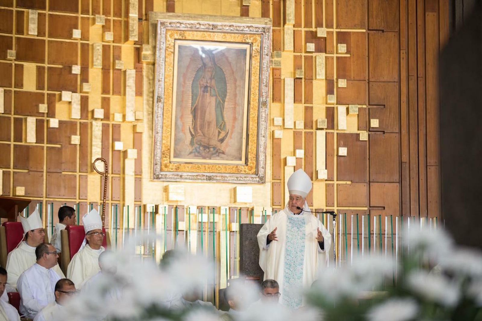 2019, Iglesia católica mexicana: El espectro de los abusos y la construcción de la paz (2/2)