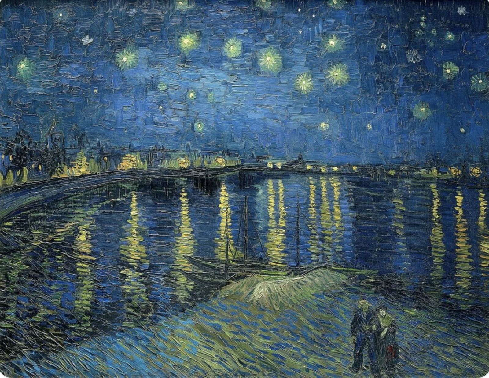 Van Gogh