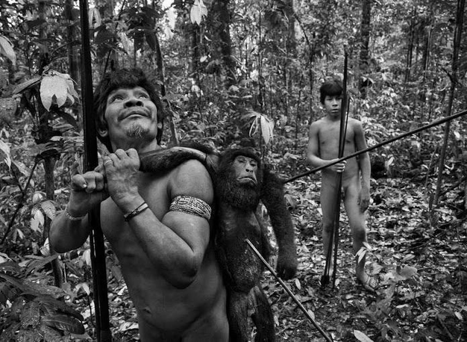 El pueblo Wapichana de Brasil