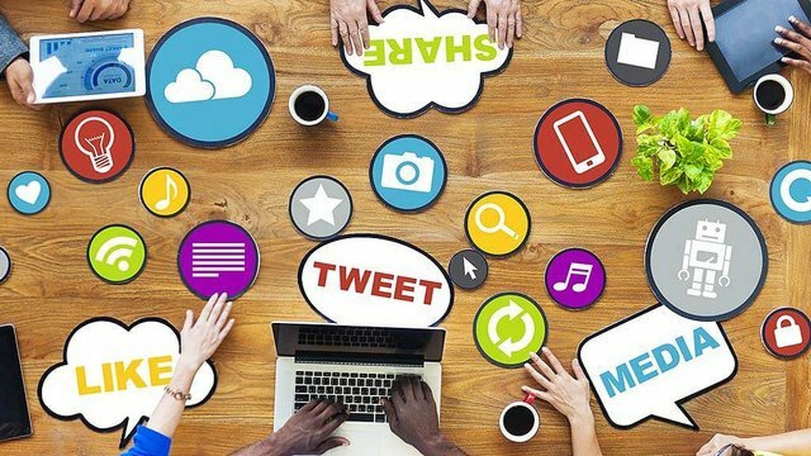 Nuevas tecnologías e Iglesia