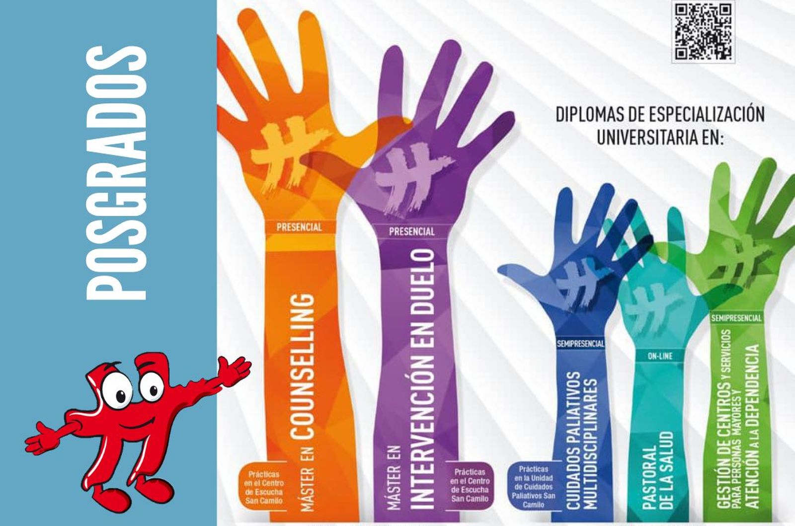 Formarse para humanizar