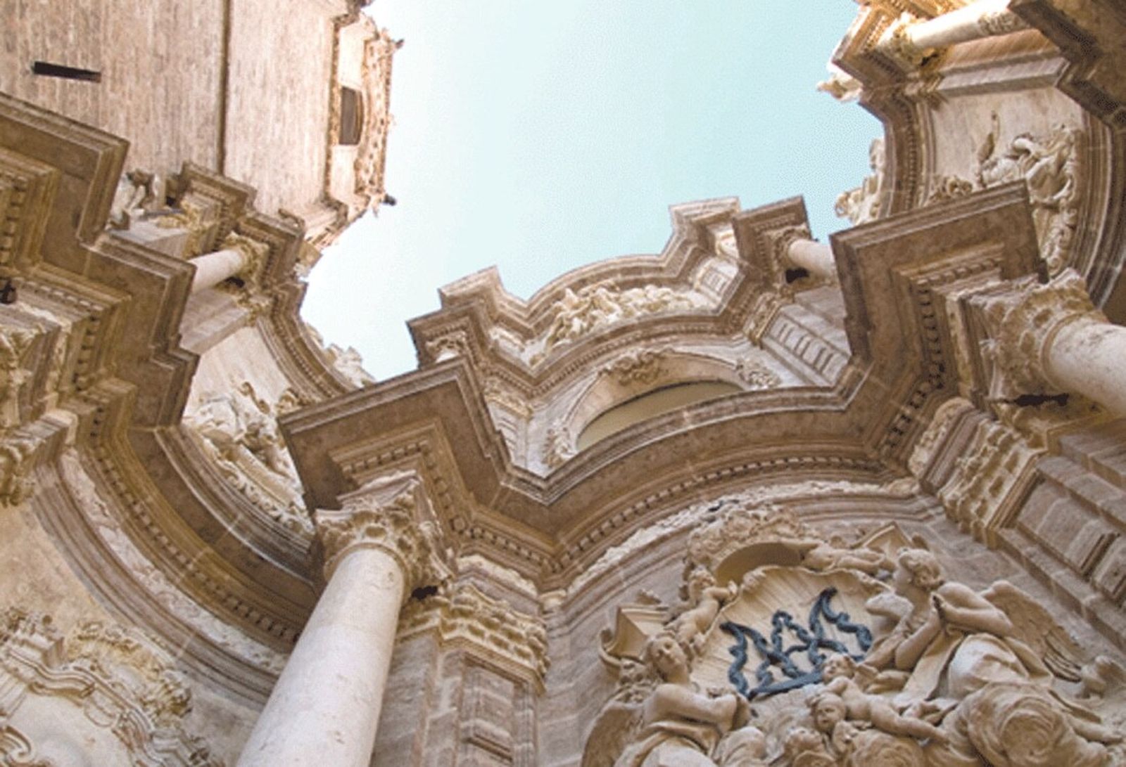 Catedral de Valencia