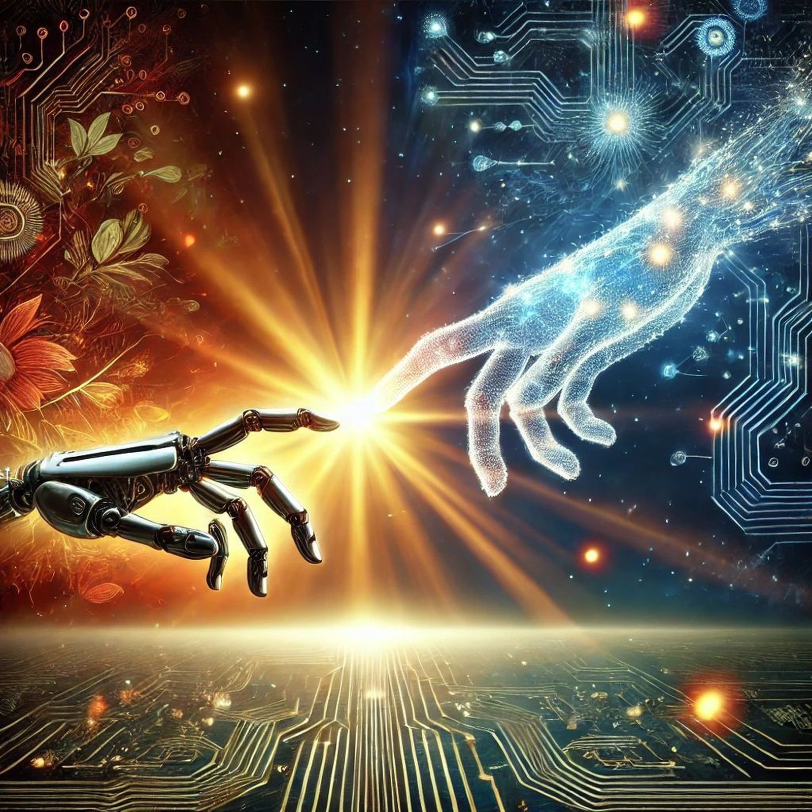 Presente y futuro de la IA