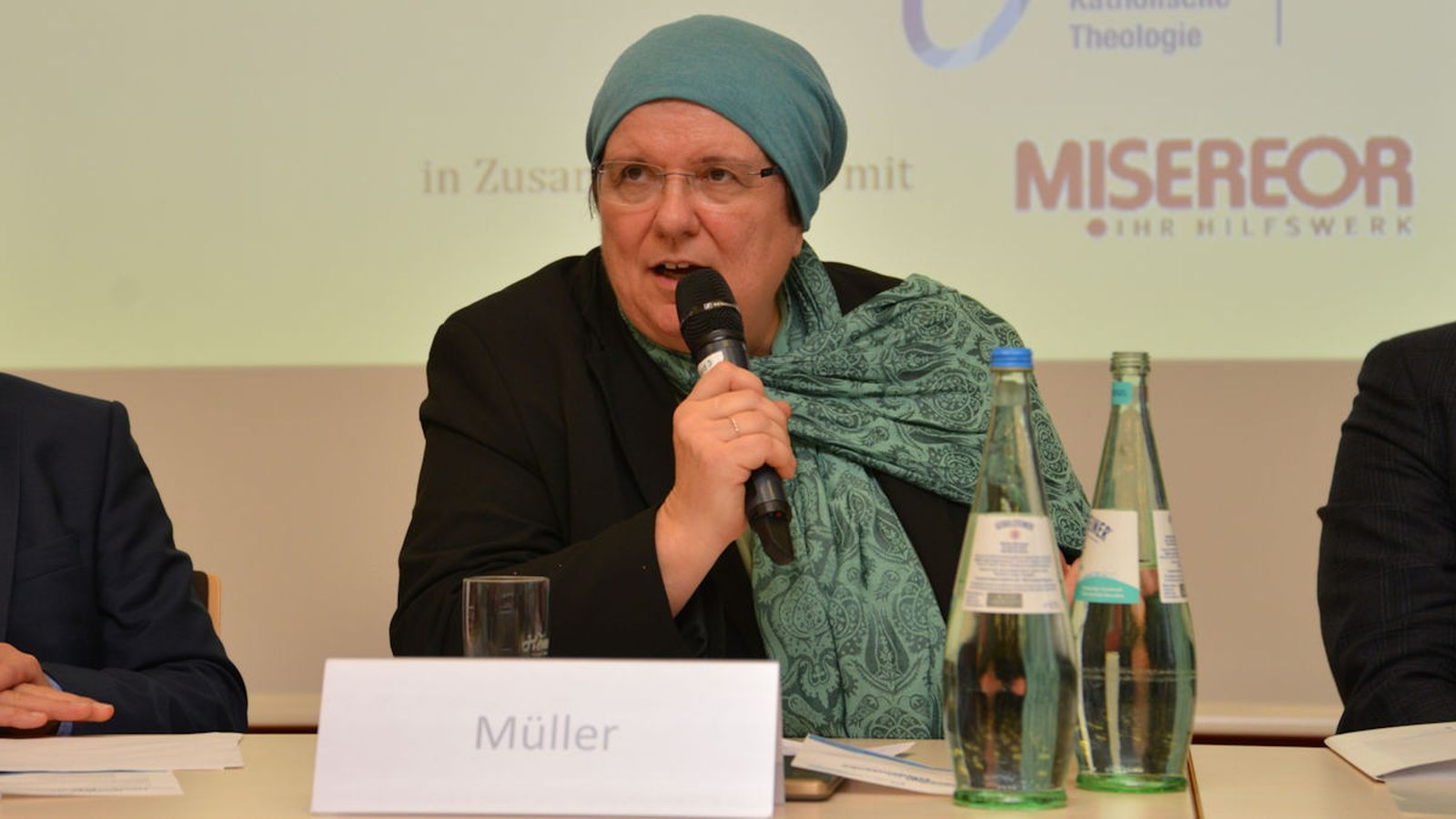 Rabeya Müller