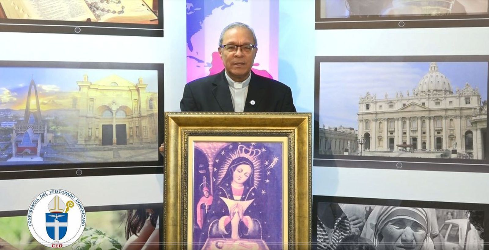 Obispos dominicanos exhortan a renovar la esperanza y la justicia social