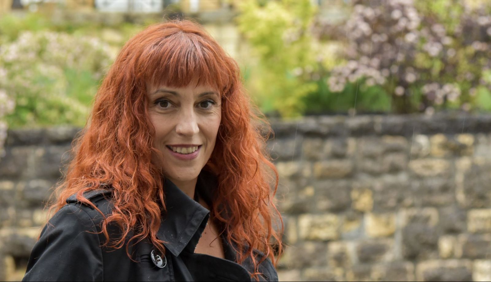 Julia Moreno, nueva portavoz de los obispos suizos