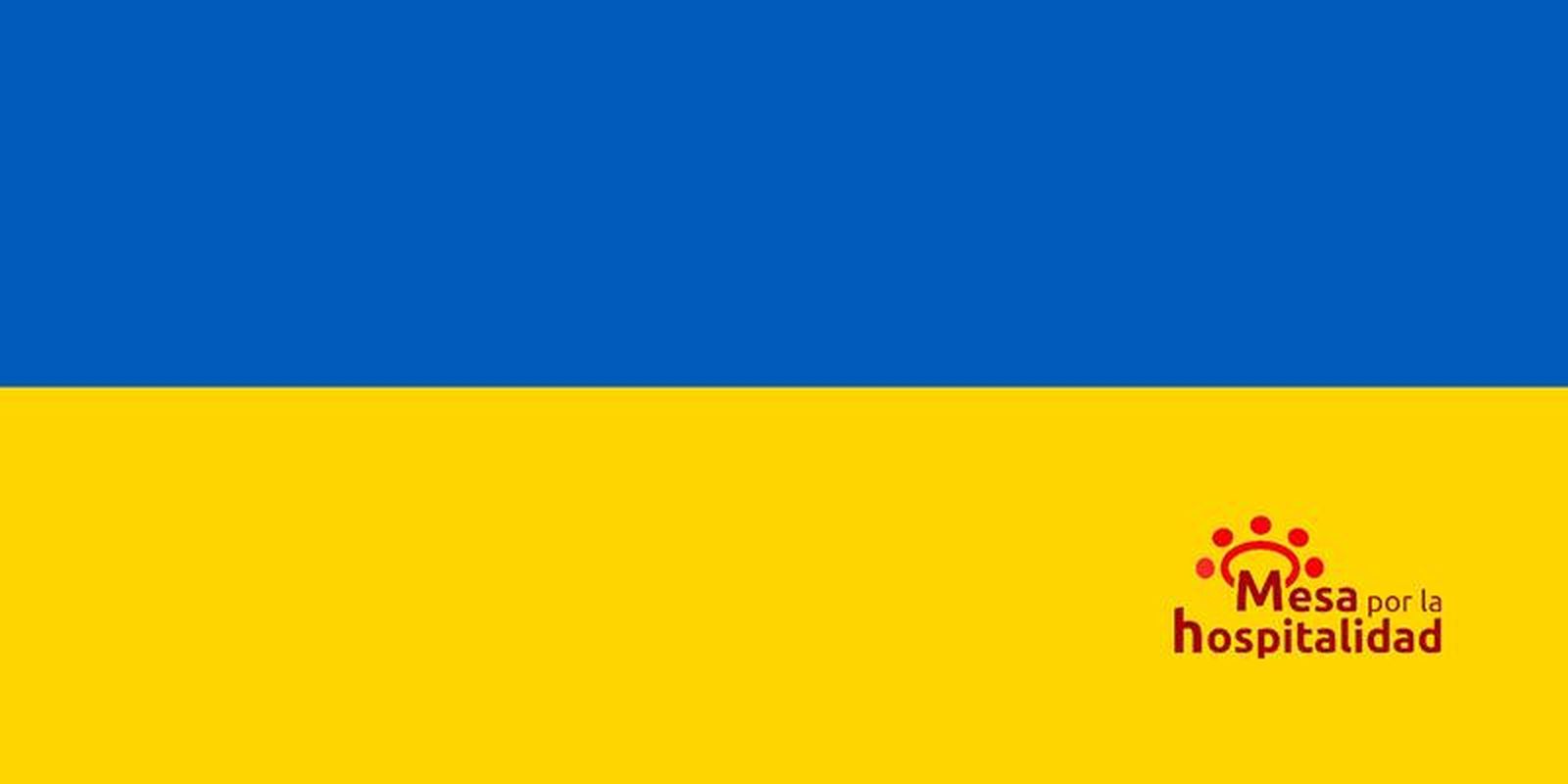 La Mesa por la Hospitalidad pide recursos para acoger a refugiados ucranianos