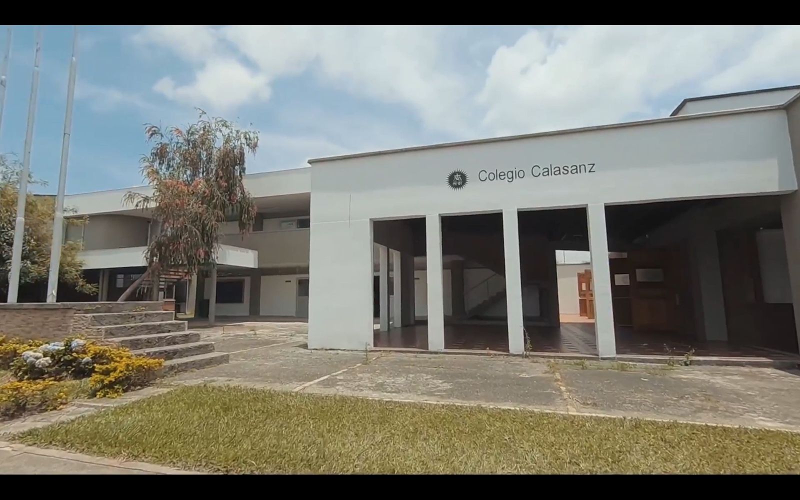 Colegio Calasanz de Pereira