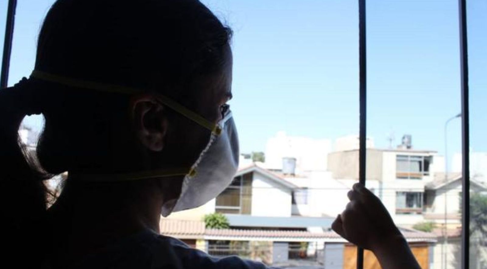 Coronavirus en Perú