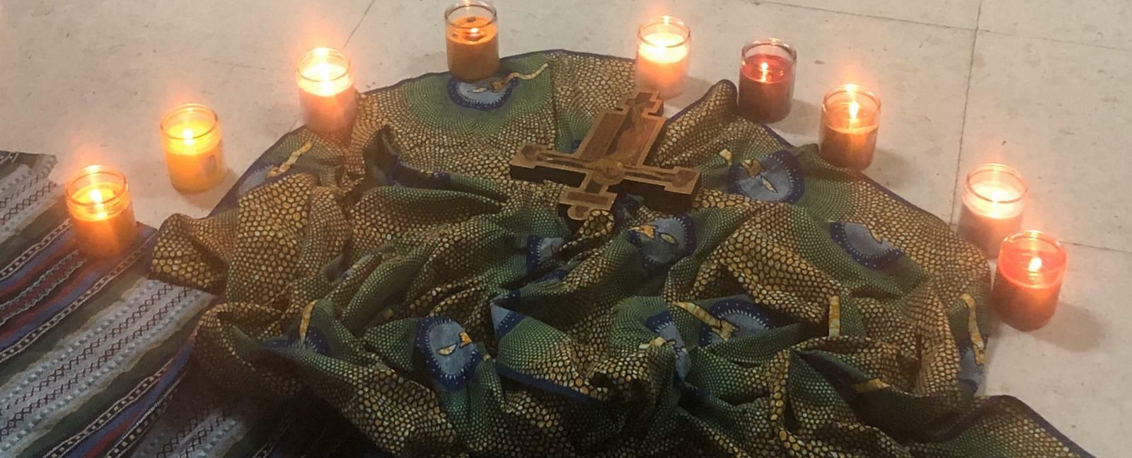 Encuentro de JEC en Salamanca