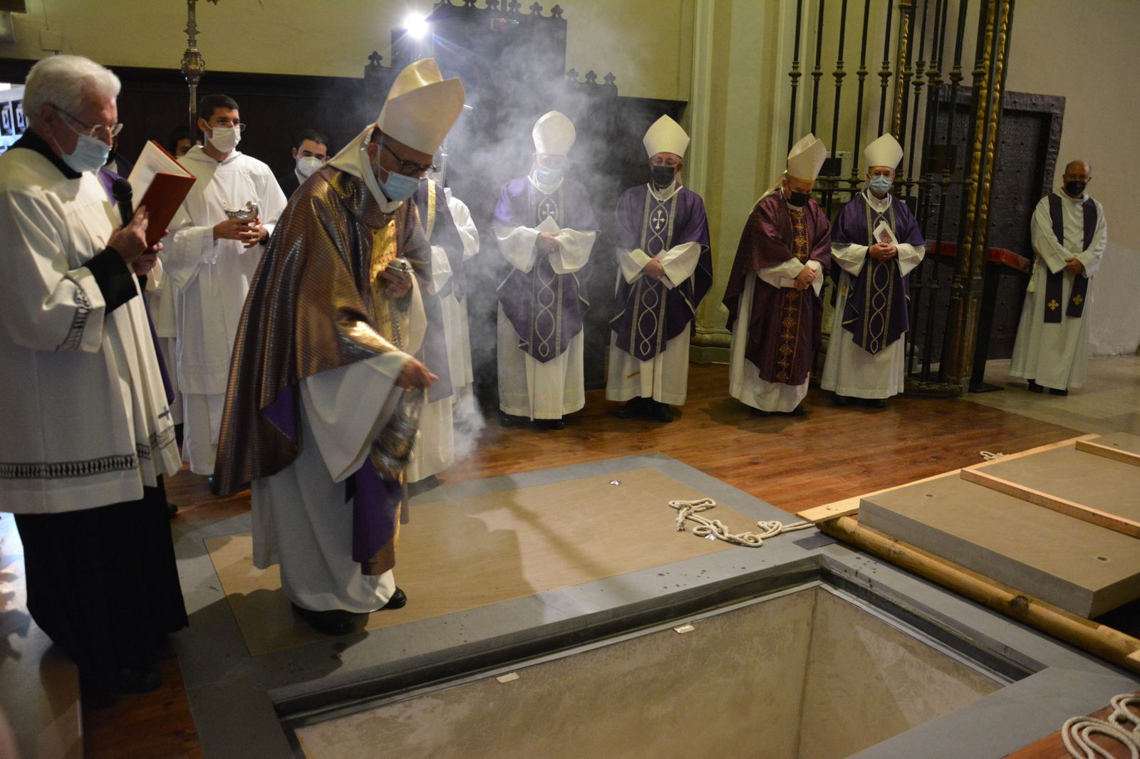 Exequias Alfonso Milián