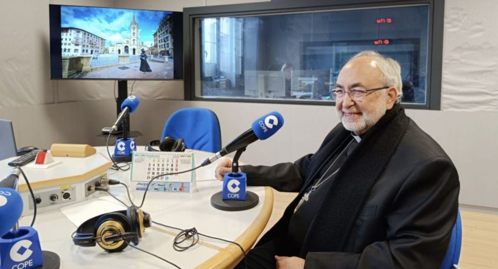 Jesús sanz arremete contra los " moritos, traen consigo miedo, podredumbre e intimidación"