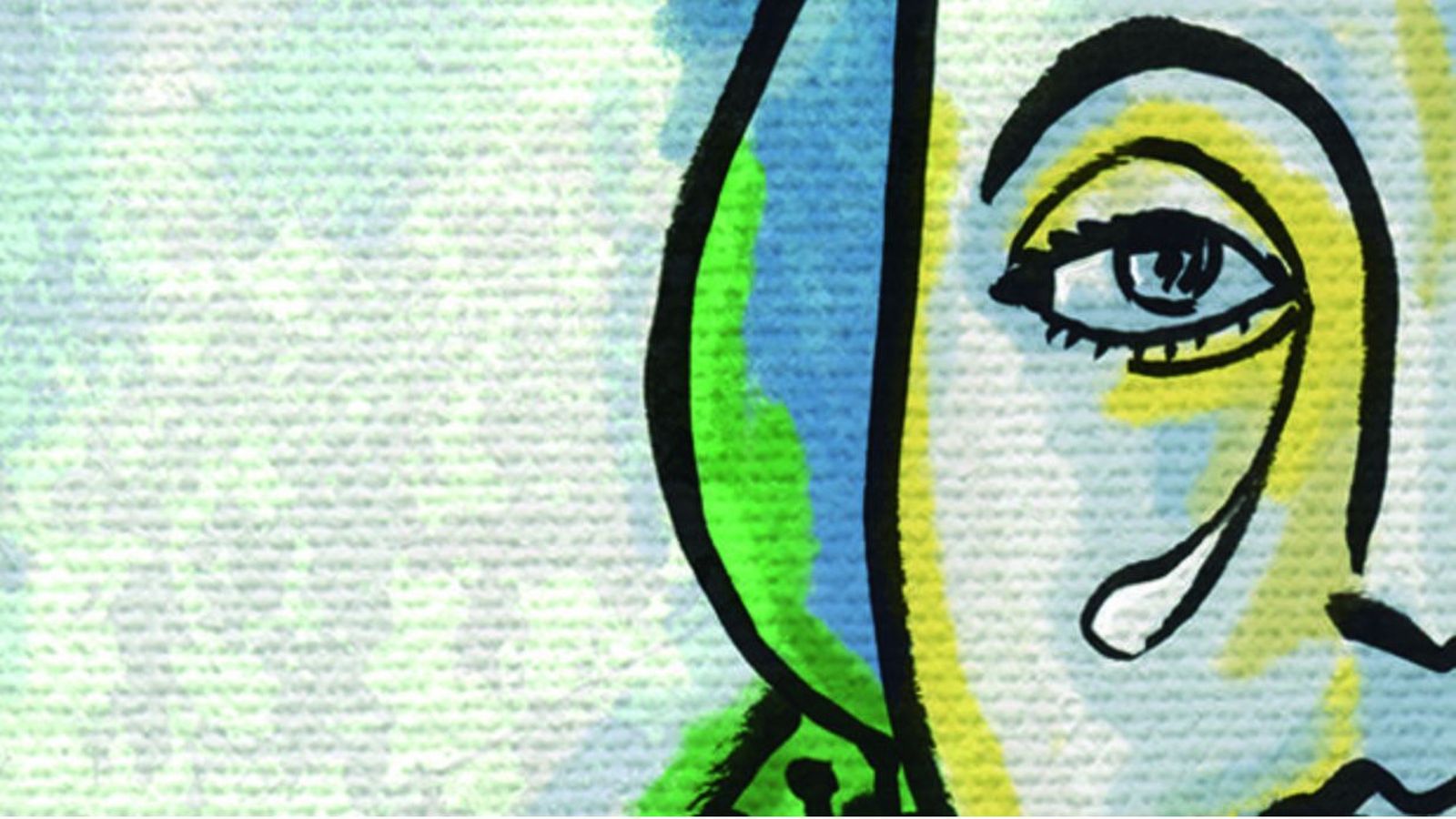 Llorar en tiempos de coronavirus