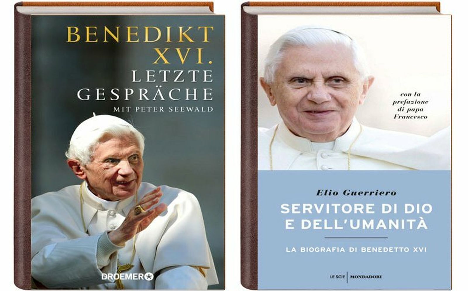 Ediciones de Últimas conversaciones