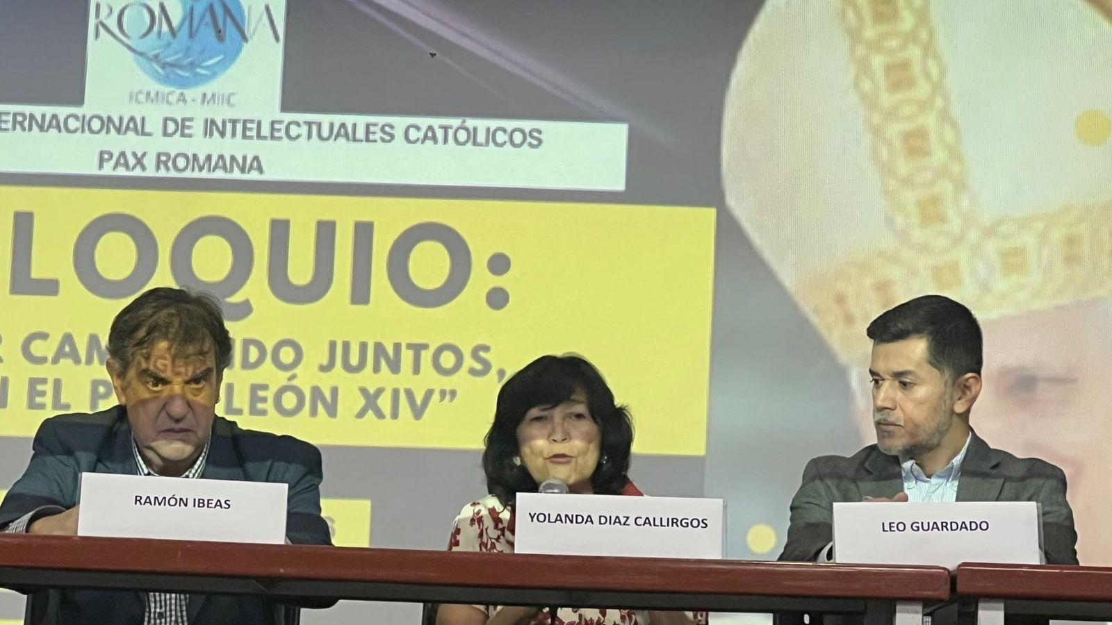 Ibeas, Yolanda, Guardado