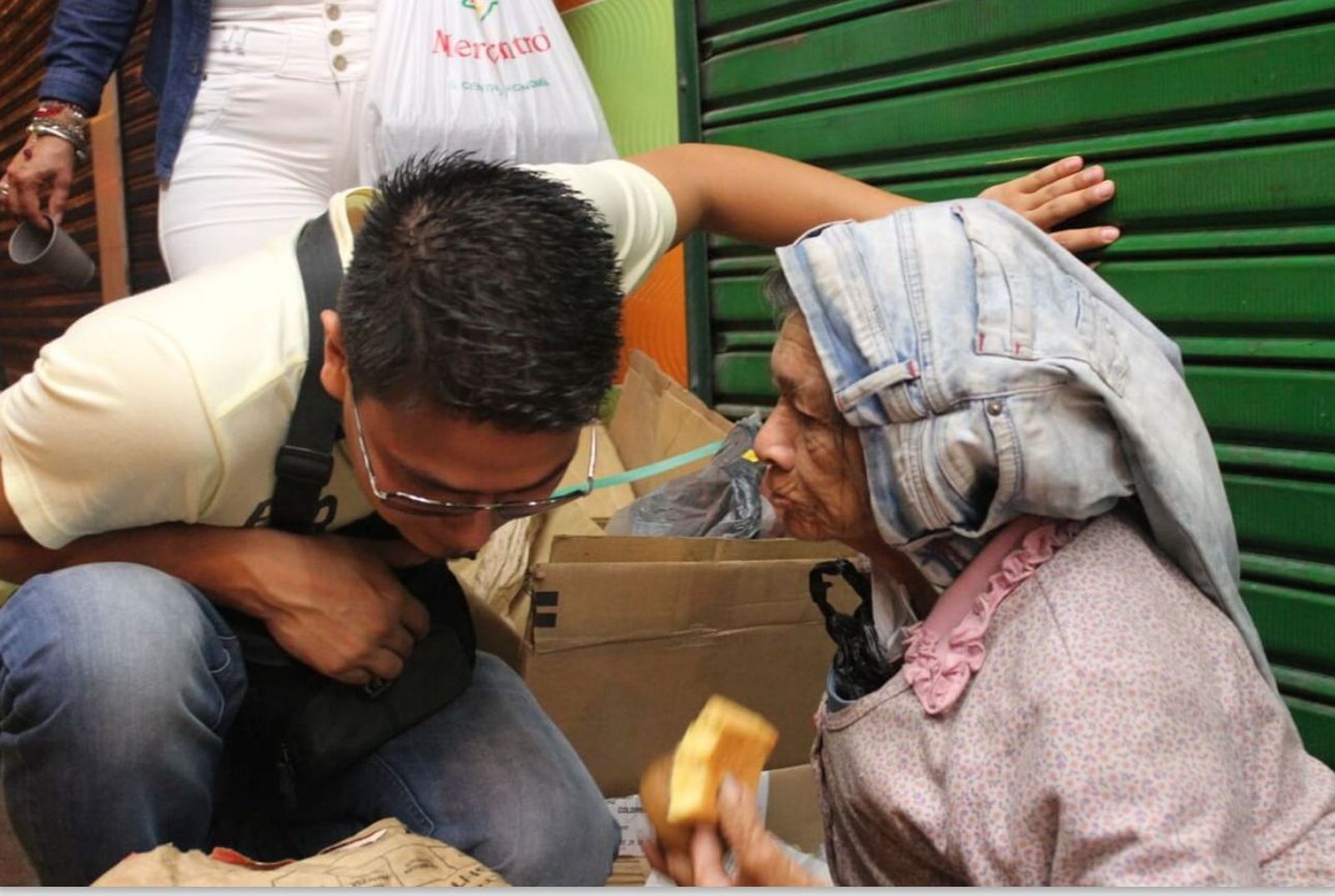 Proyecto Pa’ EscuchArte