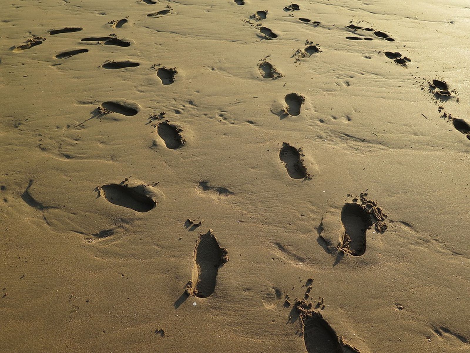 La Iglesia del día después