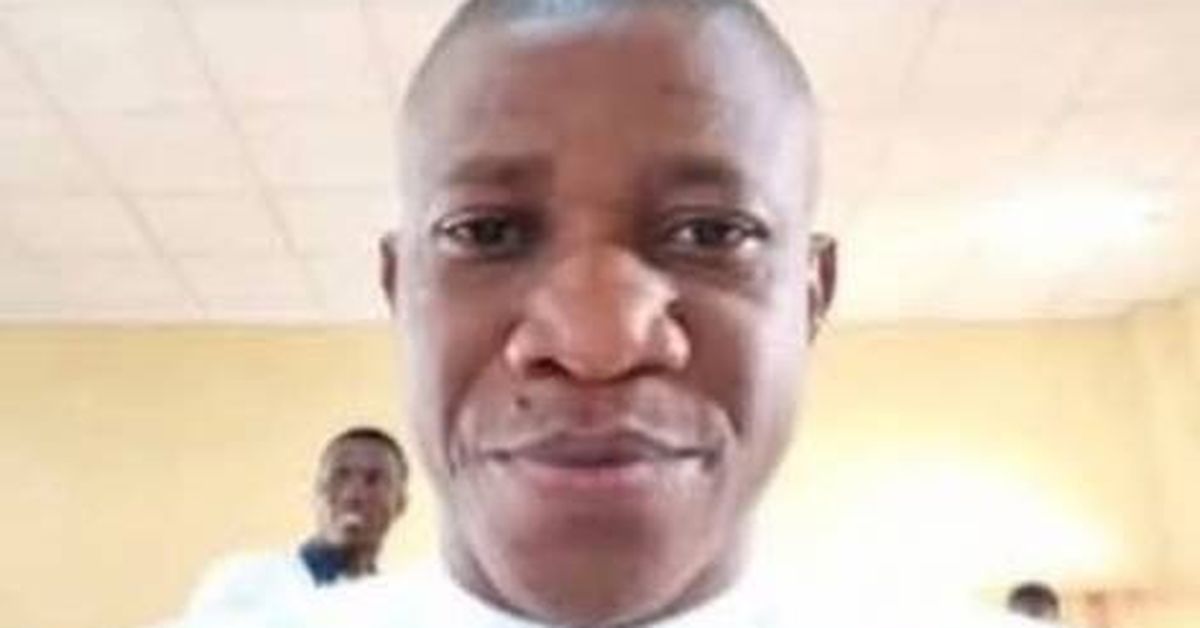 Un sacerdote farmacéutico, asesinado a tiros en plena calle en Nigeria