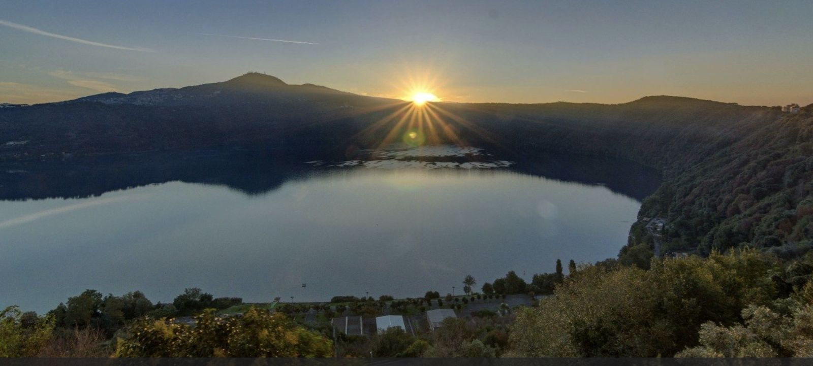 Lago Albano