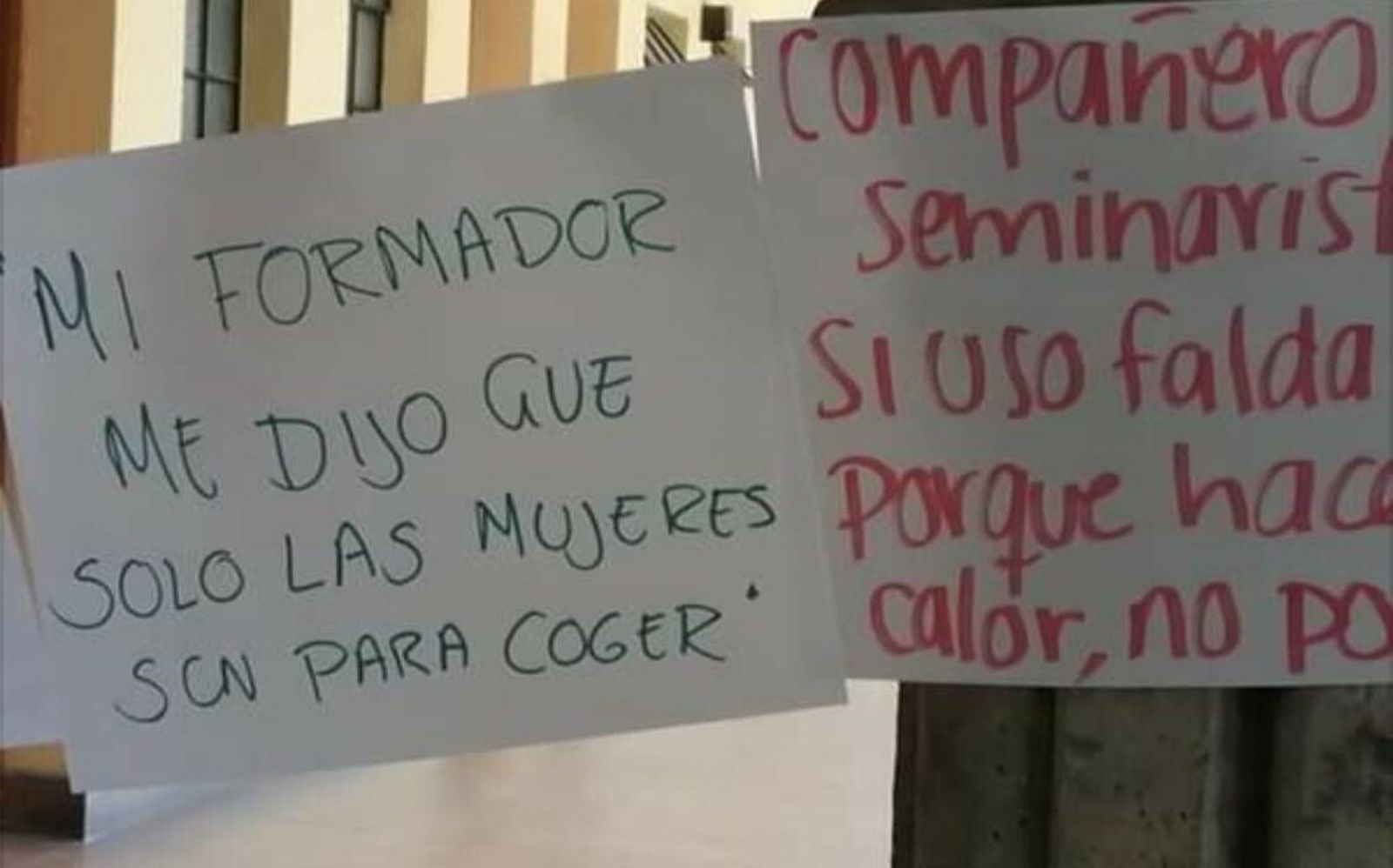 SCM. Trapitos al sol.