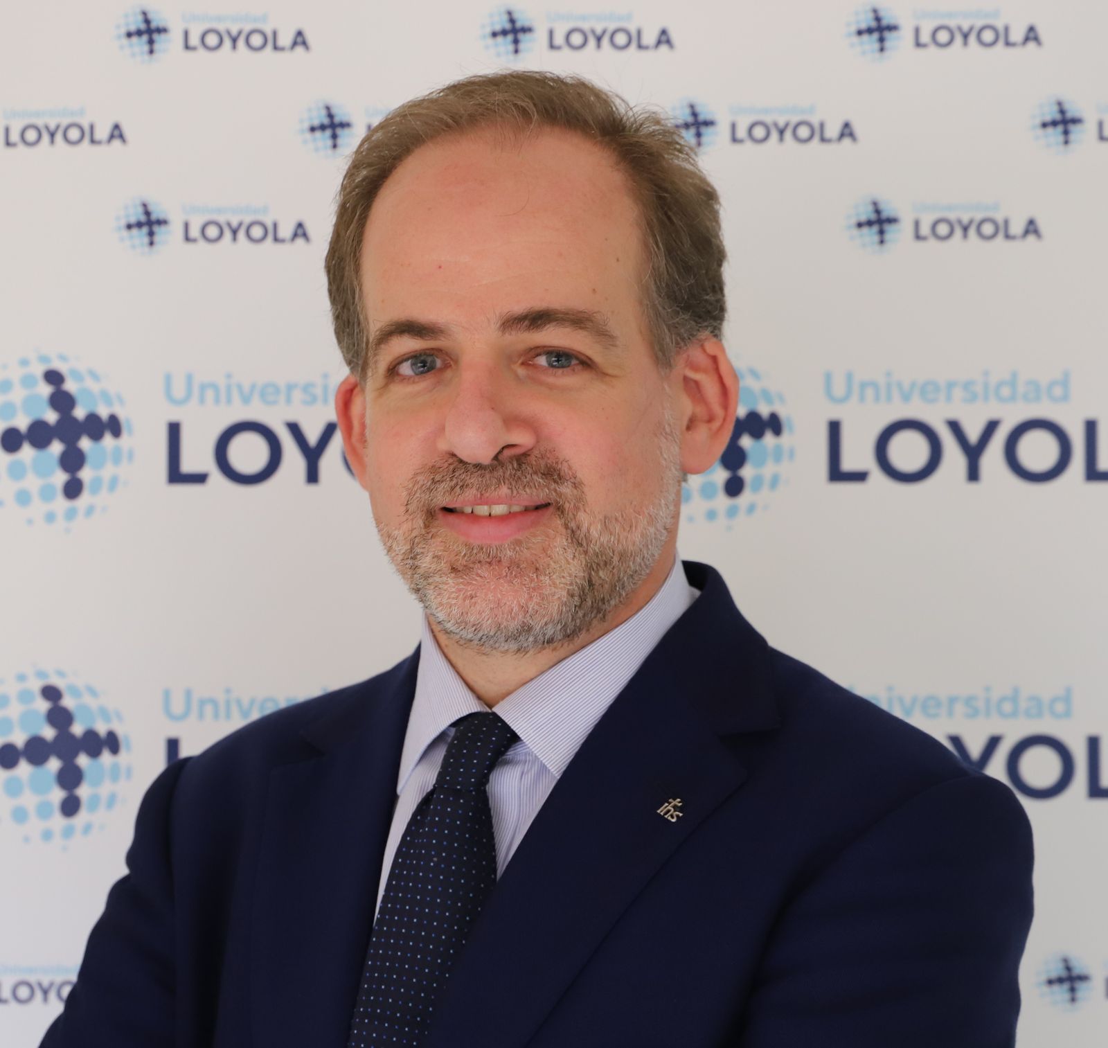 Gonzalo Villagrán Medina SJ