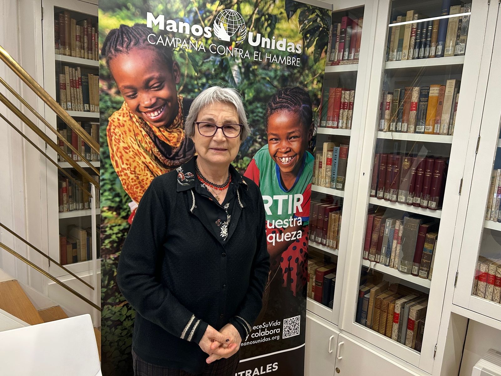 María Jesús Pérez