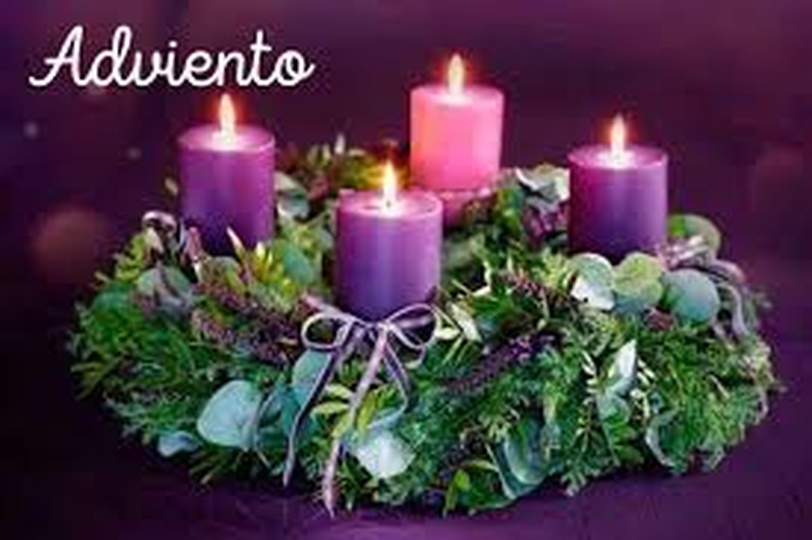 adviento