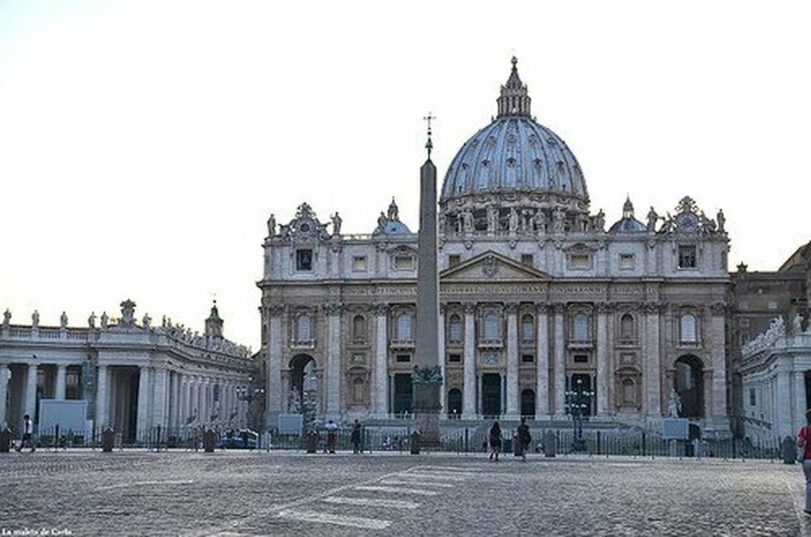 Vaticano