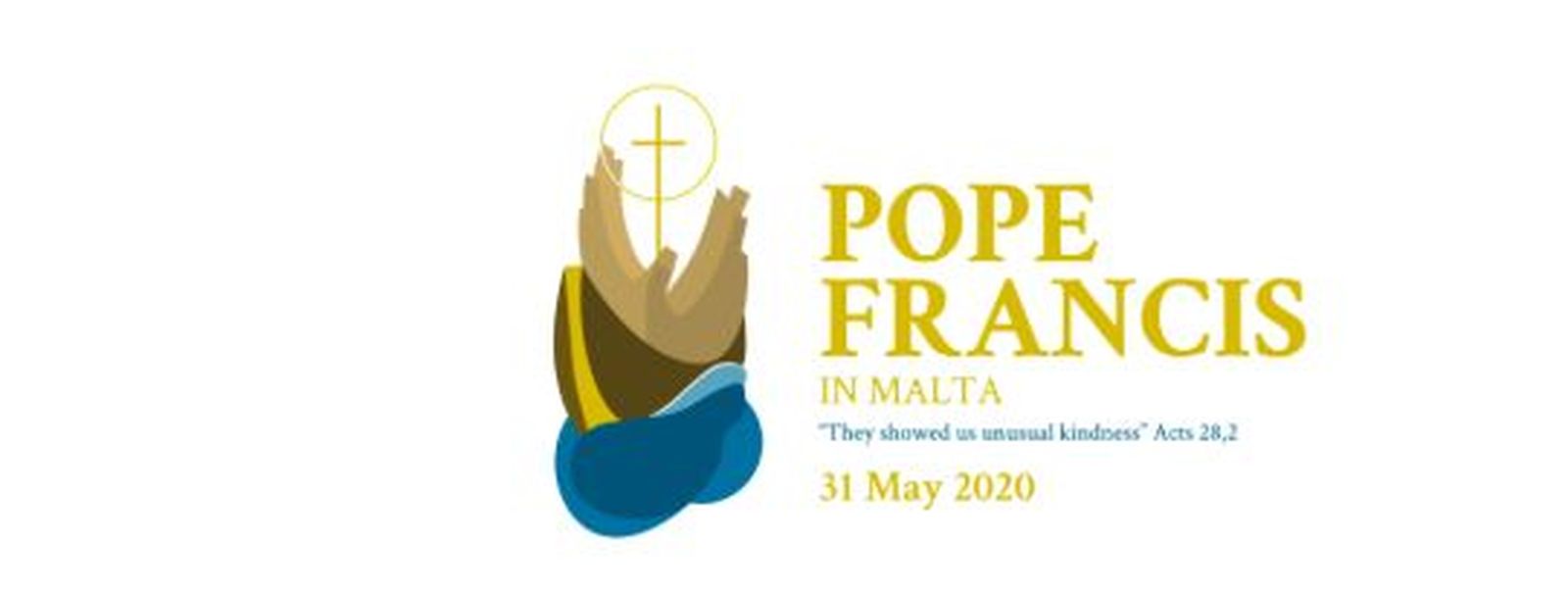 Lema y logo del viaje