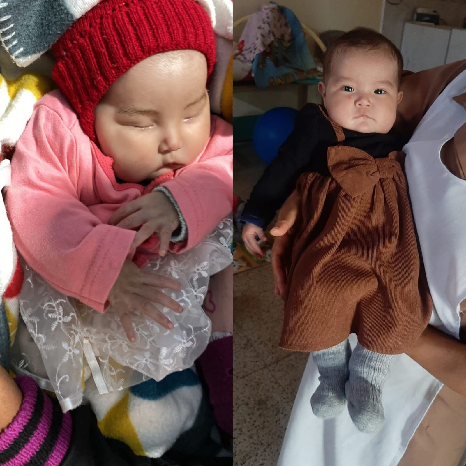 Hospital Infantil Pedro MartíInez Cano SJ 1