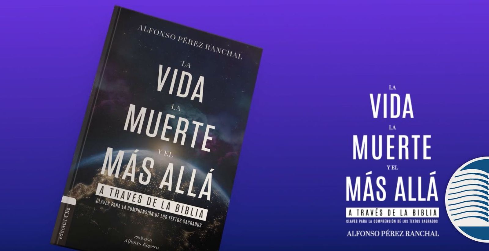 Libro de Alfonso Pérez Ranchal