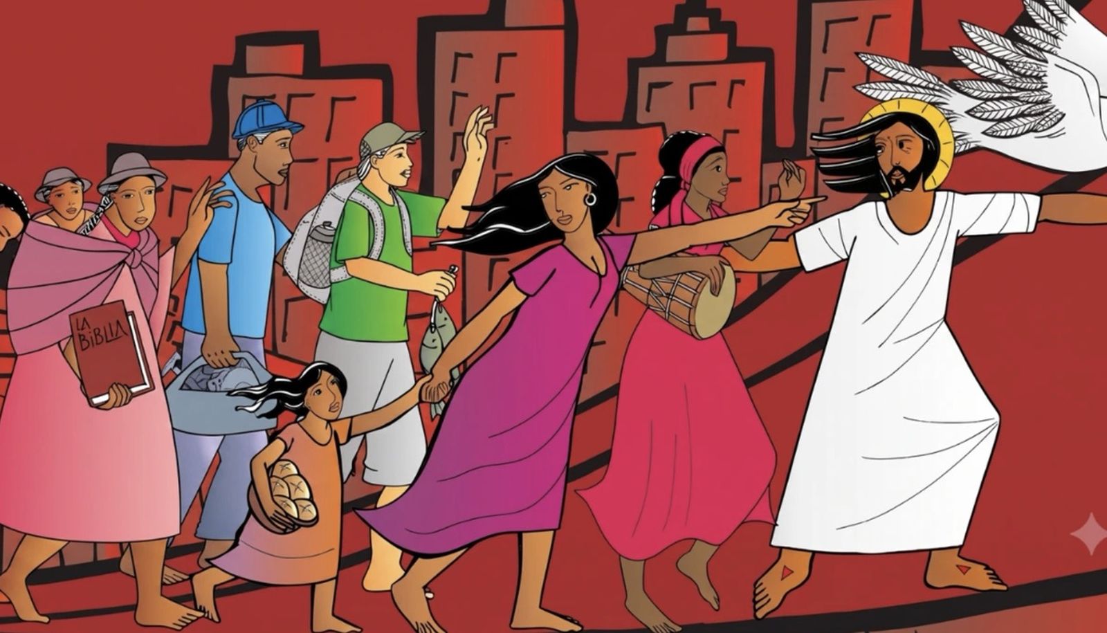Teología de la liberacion
