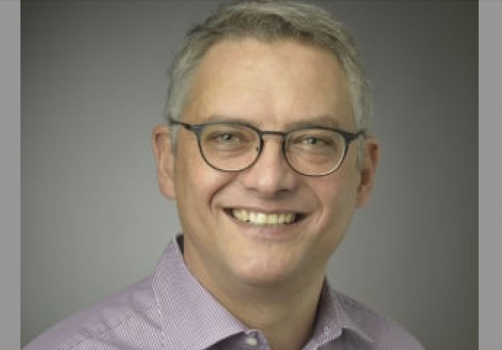 El profesor de Historia de la Iglesia Anselm Schubert