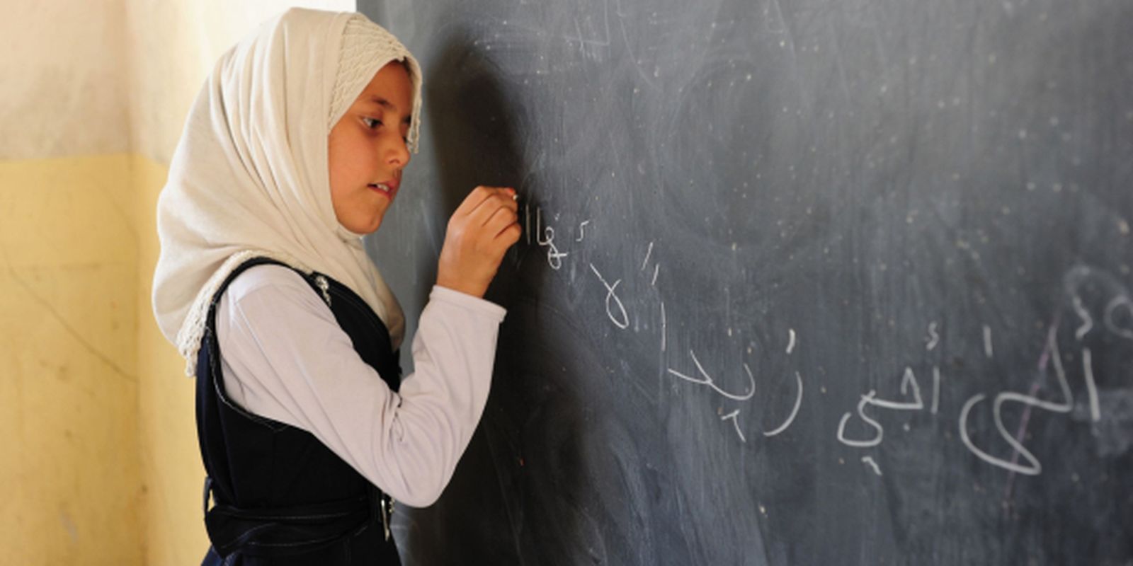 Por una educación fraterna