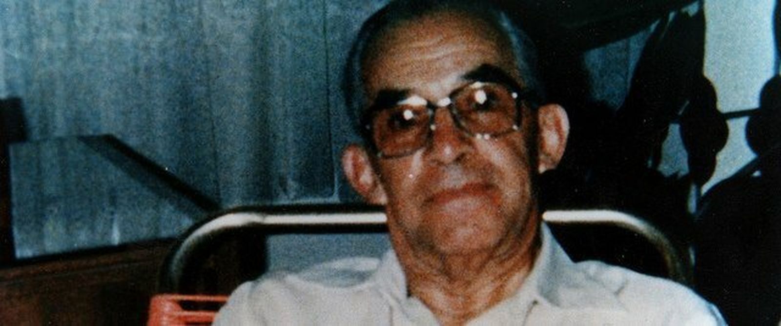 El obispo asesinado por el ELN, Jesús Emilio Jaramillo