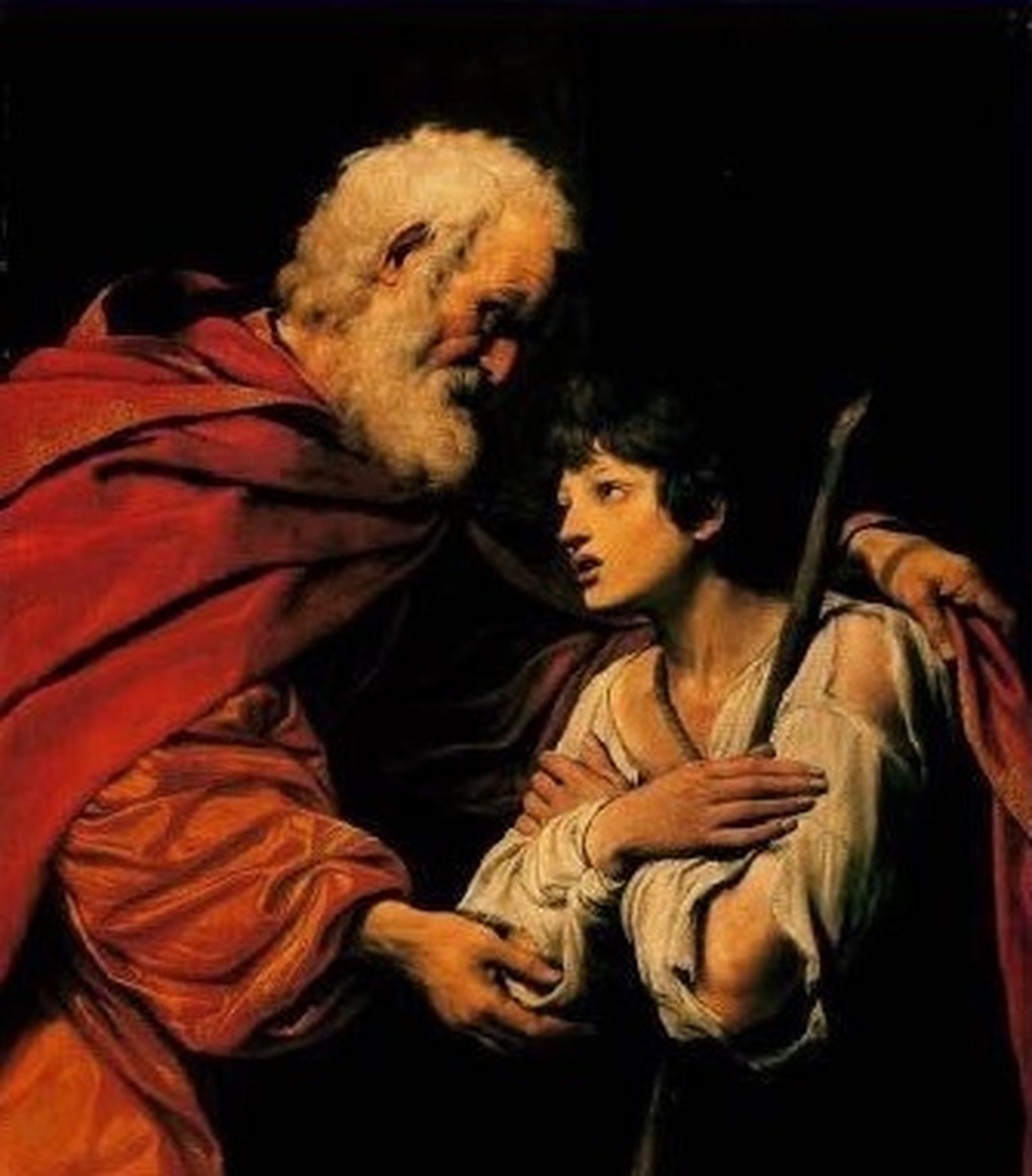 I Sábado de Adviento