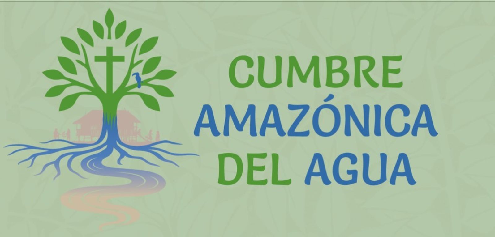 Primera Cumbre Amazónica del Agua, celebrada en octubre de 2025 en Iquitos, Perú